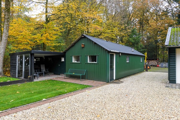 Medium property photo - Garderenseweg 421, 3852 NJ Ermelo